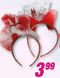 CENTERSHOP Haarreif Angebot