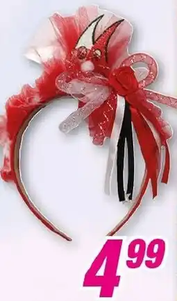 CENTERSHOP Haarreif Angebot