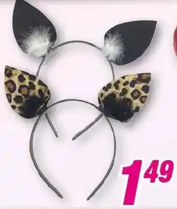 CENTERSHOP Haarreif Angebot