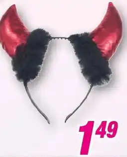 CENTERSHOP Haarreif Angebot