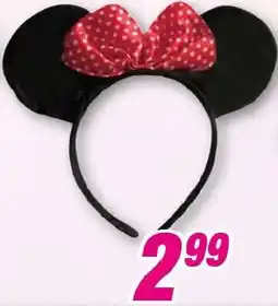 CENTERSHOP Haarreif Angebot