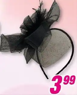 CENTERSHOP Haarreif Angebot