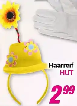 CENTERSHOP Haarreif HUT Angebot