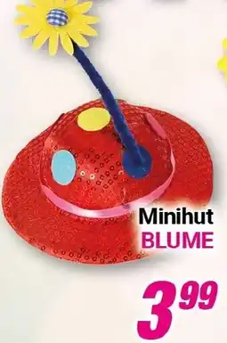 CENTERSHOP Minihut BLUME Angebot