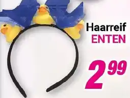 CENTERSHOP Haarreif ENTEN Angebot