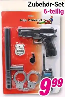 CENTERSHOP Zubehör-Set Angebot