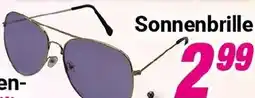 CENTERSHOP Sonnenbrille Angebot