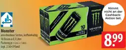 Famila Nord Ost Monster Angebot
