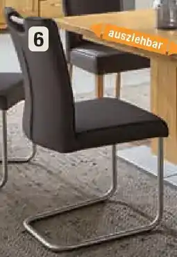 Opti Wohnwelt Schwingstuhl Angebot