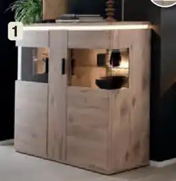 Opti Wohnwelt Highboard Angebot