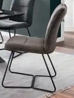 Opti Wohnwelt Schwingstuhl Angebot