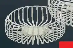 Zurbrüggen Korb-Schale Ø ca. 25 cm Angebot