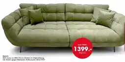 Möbel Martin Bigsofa Angebot