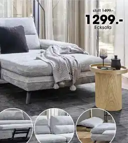 Möbel Martin Ecksofa Angebot