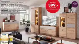 Möbel Martin Vito Wohnkombination Angebot