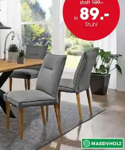 Möbel Martin Stuhl Angebot