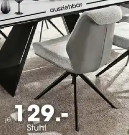 Möbel Martin Vito Stuhl Angebot