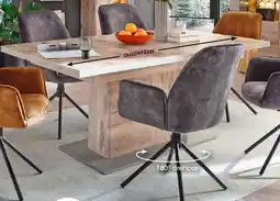 Möbel Martin Esstisch Angebot