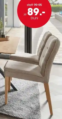 Möbel Martin Stuhl Angebot