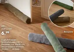 Möbel Martin Zugluftstopper Angebot