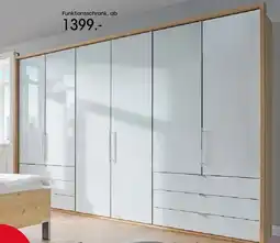 Möbel Martin Funktionsschrank Angebot