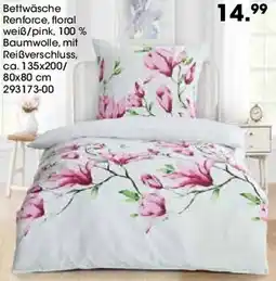 Möbel Martin Bettwäsche Angebot