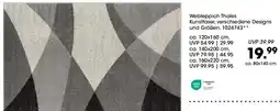 Möbel Martin Webteppich Thales Angebot