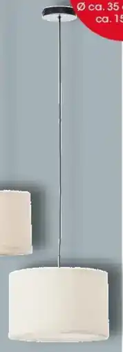 Möbel Martin Pendelleuchte Angebot