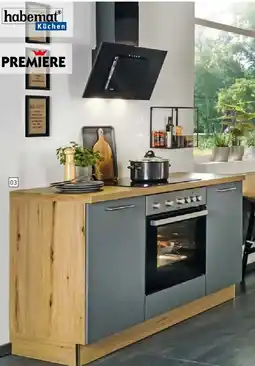 Möbel Martin Komplettküche Angebot