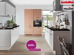 Möbel Martin Komplettküche Angebot