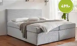 Möbel Martin Boxspringbett Angebot
