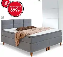 Möbel Martin Boxspringbett Angebot