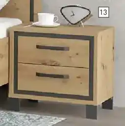 Möbel Martin Nachtkonsole Angebot