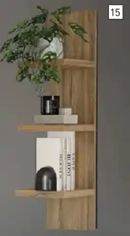 Möbel Martin Wandregal Angebot