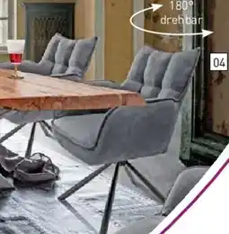 Möbel Martin Armlehnstuhl Angebot