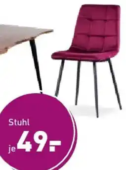 Möbel Martin Stuhl Angebot