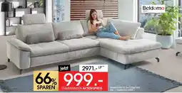 Zurbrüggen Beldomo Eckgarnitur Angebot