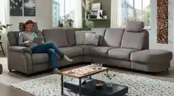 Zurbrüggen Eckgarnitur Angebot