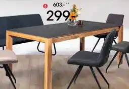 Zurbrüggen Esstisch Angebot