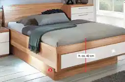 Zurbrüggen Venda Bettschubkasten Angebot