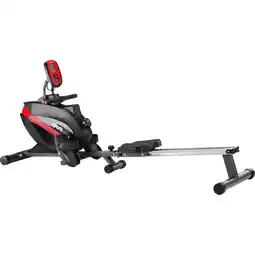 Netto Marken-Discount SPORTPLUS SP-MR-008-B Rudermaschine Angebot