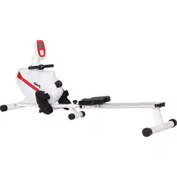 Netto Marken-Discount SPORTPLUS SP-MR-008 Rudermaschine Angebot