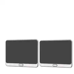 Netto Marken-Discount EZVIZ DP2 2K Drahtlose Türspion-Klingel, 2er-Set Angebot