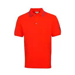 Netto Marken-Discount U.S. POLO Shirt Poloshirt BUST Angebot