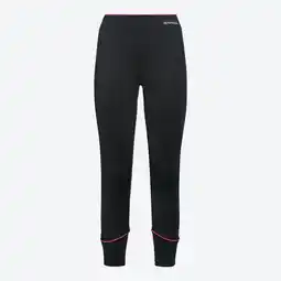 NKD Damen-Sportleggings mit elastischem Bund Angebot