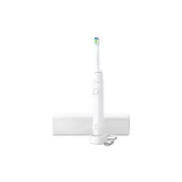 Netto Marken-Discount Philips HX7108/02 Sonicare Zahnbürste weiß Angebot