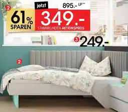 Zurbrüggen Liegenbett Angebot