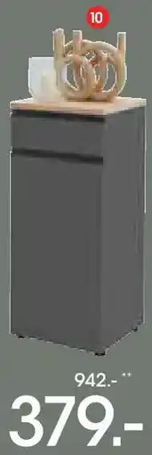 Zurbrüggen Kombi-Kommode Angebot