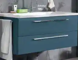 Zurbrüggen Dieter Knoll Waschtischunterschrank Angebot