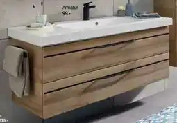 Zurbrüggen SADENA Waschtischunterschrank Angebot
